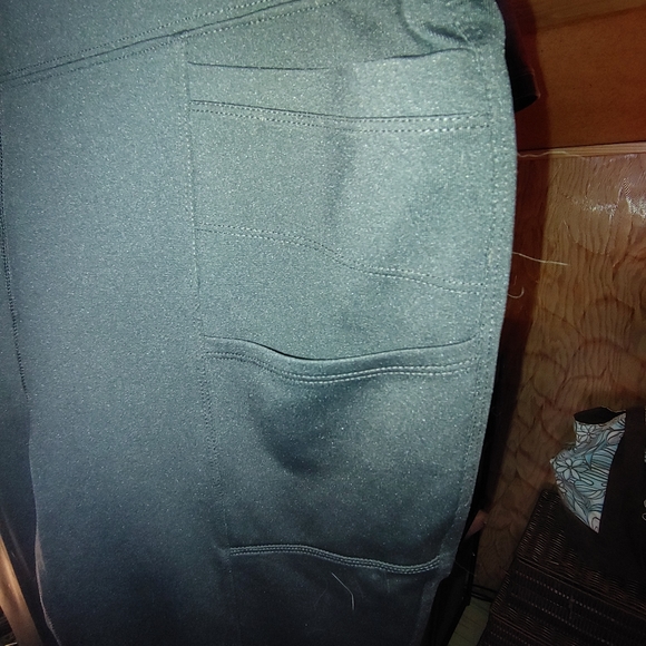 Bootcut yoga pants - Picture 10 of 13